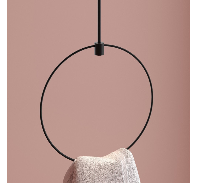 Подвесной светильник Towel Holder L6